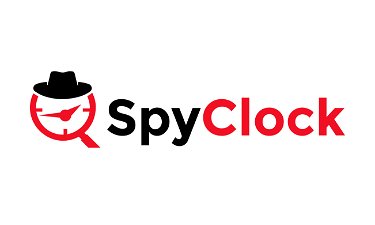 SpyClock.com